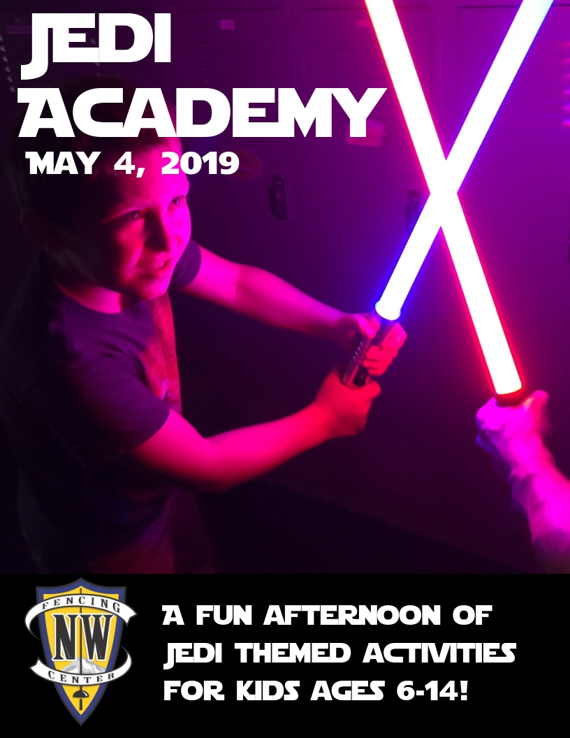 Lightsaber Workshops