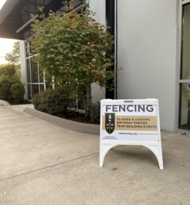 Contact Northwest Fencing banner