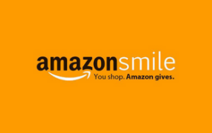 Donate with AmazonSmile