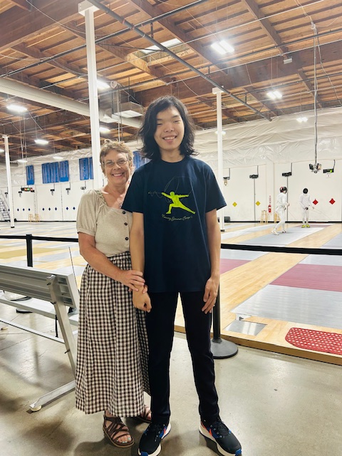 Kent Iyoki 2024 Seniors